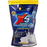 Olimp Sport Nutrition X5 protein [700 грама] Ванилия