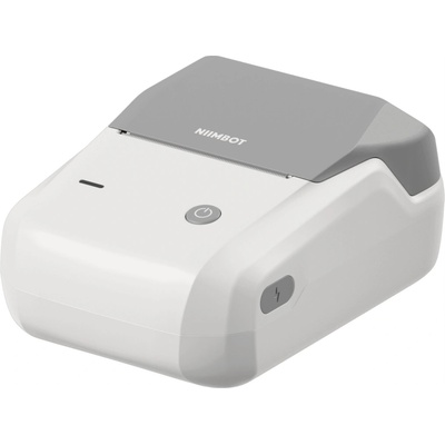 Niimbot B1 Smart šedá – Hledejceny.cz
