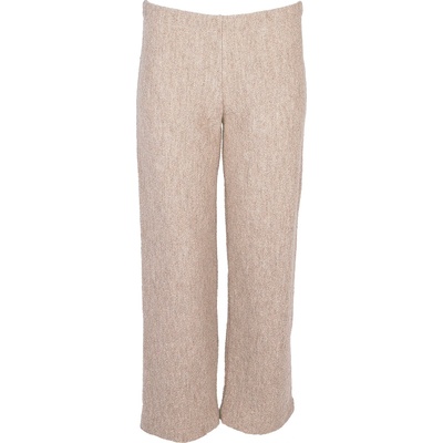 Reiff Дамски ежедневен панталон Reiff Women's Krepphose Casual trousers - Savanne (107-1220-0313)