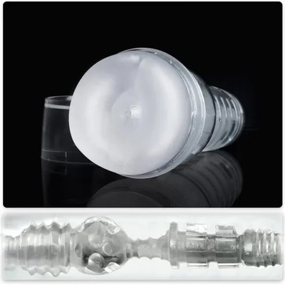 Fleshlight Мастурбатор дупе Fleshlight Ice Butt