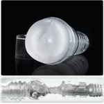 Fleshlight Мастурбатор дупе Fleshlight Ice Butt