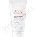 Prípravky na starostlivosť o ruky a nechty Avene Cold Cream intenzívny krém na ruky 50 ml