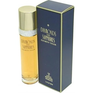 Elizabeth Taylor Diamonds and Sapphires EDT 100 ml Парфюми
