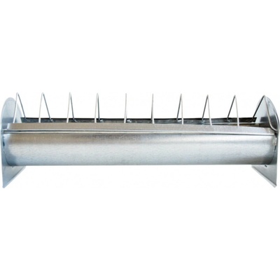 J.A.D. TOOLS krmítko žlabové 100cm středně hluboké pozink