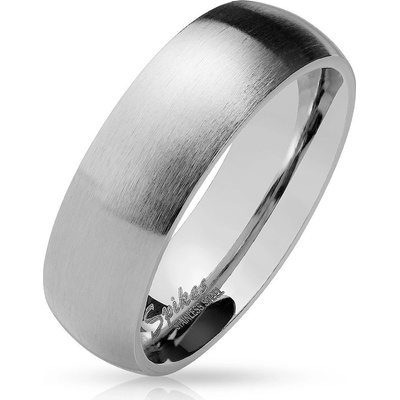 Steel Edge Snubní prsteny z chirurgické oceli 027 S