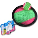 Alltoys Catch ball set: 2 talíře s míčkem