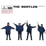 The Beatles - Help (LP) (0094638241515)