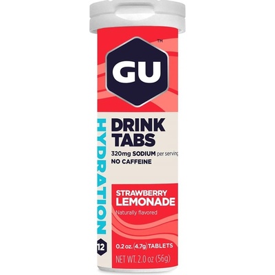 GU Hydration Drink 54 g