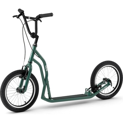 Yedoo S1616 green