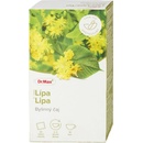Dr.Max čaj LIPA bylinný 20 x 1,5 g