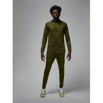 Image 1 of JORDAN Спортен екип psg mnk df strkhd trksuit k4th