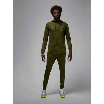 JORDAN Спортен екип psg mnk df strkhd trksuit k4th