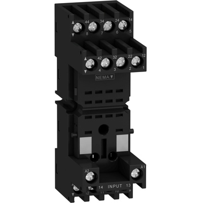 SCHNEIDER ELECTRIC SCHNEIDER Patice RXZE2M114M RXZE2M114M