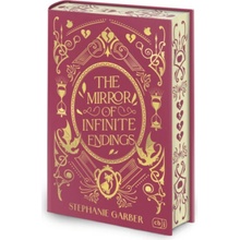 The Mirror of Infinite Endings Diana Bürgel