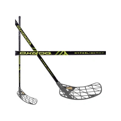 Oxdog HYPERLIGHT HES 27 YL ROUND GATE MBC