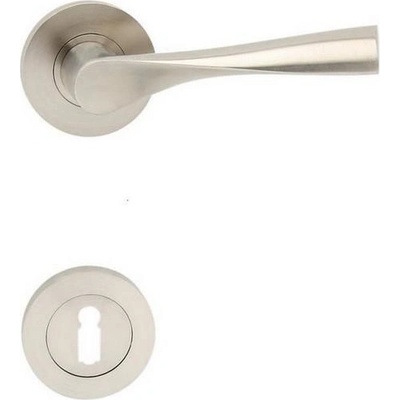 Cobra GIUSSY R – BB – chrom nikl