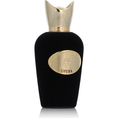 Xerjoff " V " Opera parfumovaná voda unisex 100 ml tester
