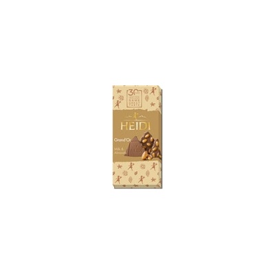 HEIDI Milk ALMONDS 100 g