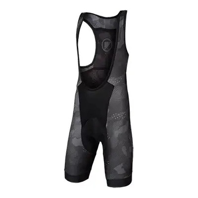 Endura SingleTrack Bibliner Indoor Black