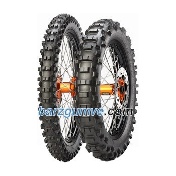 METZELER MCE6 Days 3 M+S ( 140/80-18 TT 70M Задно колело, M/C )