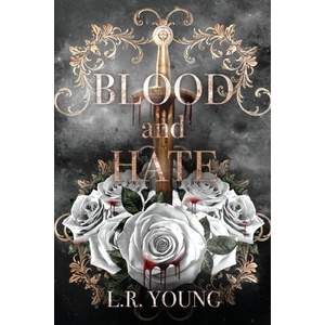Blood and Hate | L. R. Young (2026)