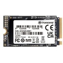 Pevné disky interní Transcend MTE410S 256GB, TS256GMTE410S