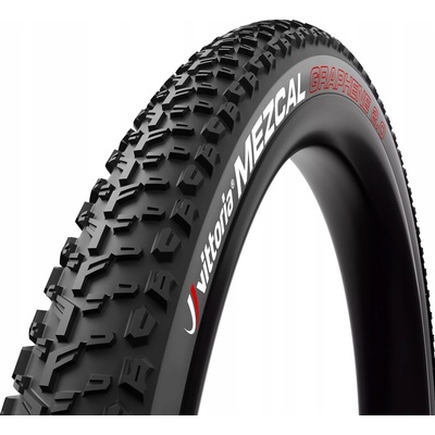 Vittoria Mezcal 29x2.10 XC TLR čierno/antracitový