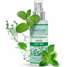 Saloos Medovka kvetinová pleťová voda 100 ml