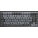 Logitech MX Mechanical Mini Wireless Keyboard 920-010772