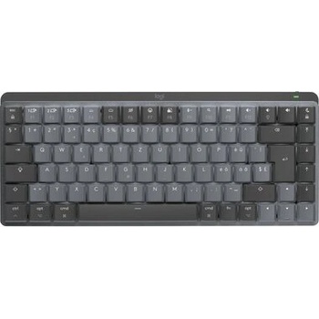 Logitech MX Mechanical Mini Wireless Keyboard 920-010772