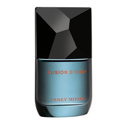 Issey Miyake Fusion D'Issey EDT 50 ml Tester