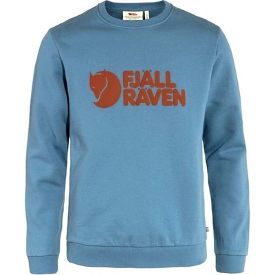 Fjällräven Logo Sweater