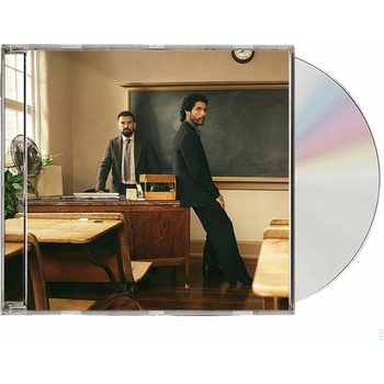Dan + Shay - Young - CD