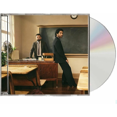 Dan + Shay - Young - CD