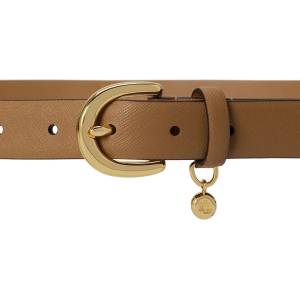 Lauren Ralph Lauren колан дамски от кожа (412802952) - answear - 154,49 лв