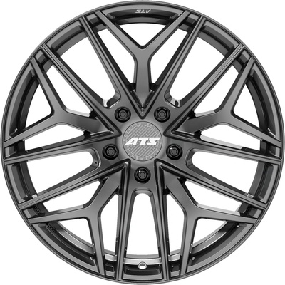 ATS Passion 9x20 5x112 ET26 dark grey
