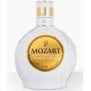 Mozart White Chocolate Vanilla Cream 15% 0,5 l (čistá fľaša)
