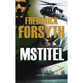 Mstitel - 2.vydání