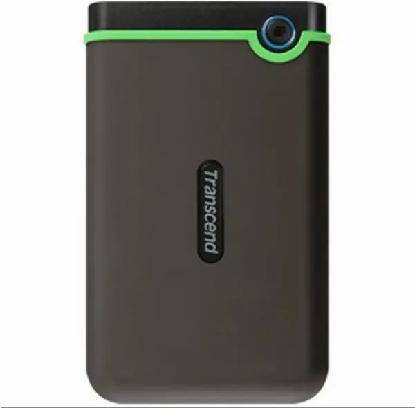 Transcend StoreJet 25M3 2.5 2TB (TS2TSJ25M3S)