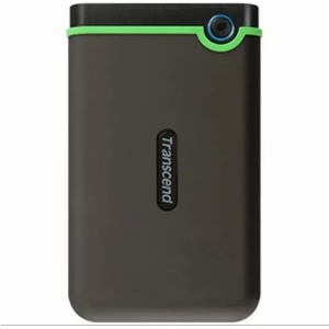 Transcend StoreJet 25M3 2.5 2TB (TS2TSJ25M3S)