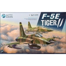 F-5E Tiger IIKitty Hawk KH32018 1:32