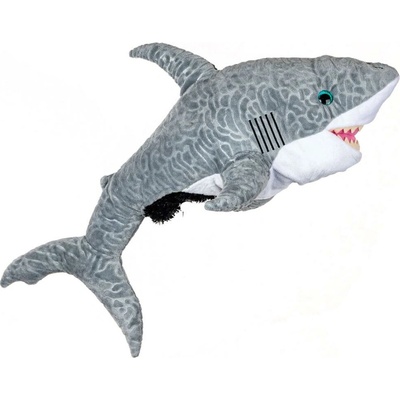 Daphne's Driver Headcovers Shark