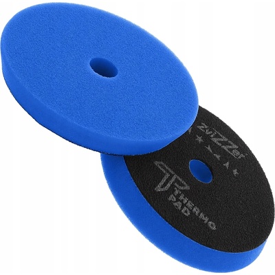 ZviZZer Thermo Pad Blue Medium Cut 140/20/125