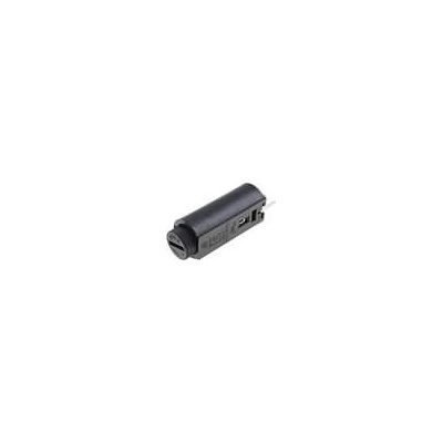 STELVIO KONTEK Zásuvka válcové pojistky THT 5x20mm -30÷85C 10A UL94V-0