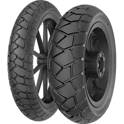 Michelin Scorcher Adventure 120/70 R19 60V