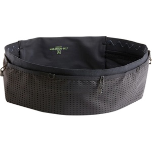 KIPRUN Чанта за кръст KIPRUN Marathon Belt Hip bag - Black - размер 1 (510-6268-0111)