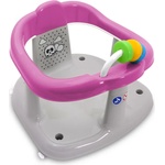 Lorelli Столче за къпане Lorelli - Panda, Pink (10130780003)
