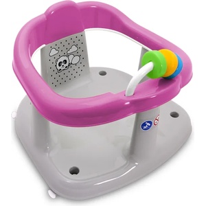 Lorelli Столче за къпане Lorelli - Panda, Pink (10130780003)