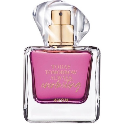 Avon Today Tomorrow Always Everlasting parfumovaná voda dámska 50 ml