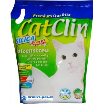 CatClin 8 x 8 l/3,2 kg